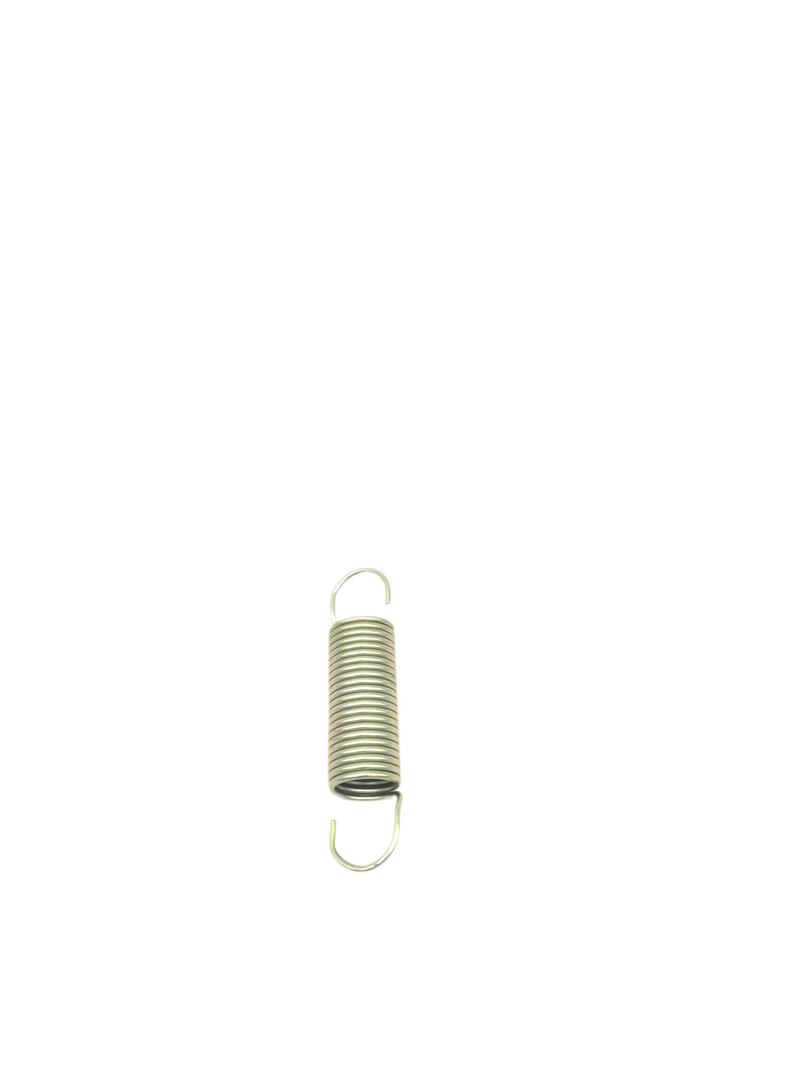 Toro OEM Hydro and Deck Tension Spring part number 108-4056 fits the Z Toro OEM Hydro and Deck Tension Spring part number 108-4056 fits the Z
