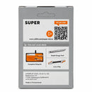 STIHL OEM 3676 005 0091 33 RSF RAPID™ Super Full Skip Chainsaw Chain – 28", 3/8" Pitch, .050" Gauge, 91 Drive Links