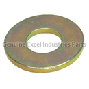Hustler OEM 712976 Flat Washer (0.531X1.38X.12 Fits 1/2 Bolt or Nut Size) - Fits a Wide Range of Hustler Models.