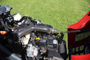 2022 Mahindra EMAX 20S HST