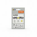 Stihl Genuine 26RS 81E 20" Rapid Super Chainsaw Chain Loop 3639 005 0081