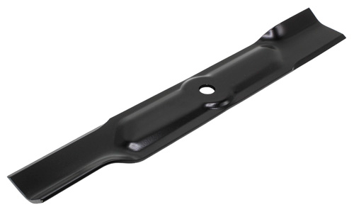 Hustler OEM 607558 Standard/LO-LIFT Mower Blade Fits 48" Dash, Dash XD, Raptor XD, Surfer PRO.