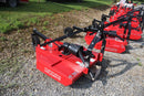 MAHINDRA 4' Rotary Cutter RCASD4SC