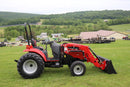 MAHINDRA 1640