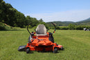 2018 Ariens ikonx 52