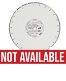 Stihl OEM 0835 090 8056 D-B80 Premium 14" Concrete Diamond Wheel - No Longer Available !