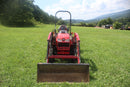 2021 Mahindra Max 26 XLT