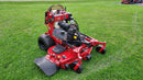 TORO 60" GRANDSTAND MULTIFORCE 72523 - Used