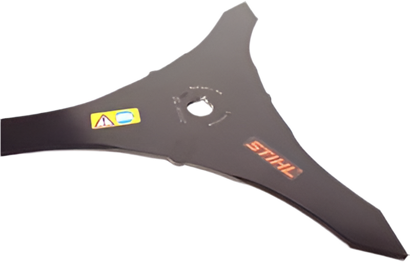 Stihl Genuine Brush Knife 350mm x 20mm 4110 713 4100