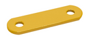 Hustler OEM 126369-1 Deck Hanger Support