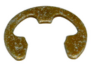 Hustler OEM 793059 E-Clip (1/2").80X.396X.