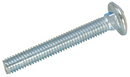 Hustler OEM 601887 Carriage Bolt .375-16 X 2.75 Grade 5