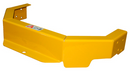 Hustler OEM 551857 Service Bumper