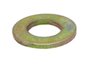 Hustler OEM Flat Washer 768523 (SAE 0.343) Fits 5/16 Thread Size.