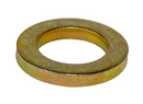 Hustler OEM 028118 Spacer Washer - Commonly Used on Idler Pulley Fits a Wide Range of Models - Size (0.625 x 1.00 x 0.13) Fits 5/8" Bolt Threads.