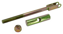 Hustler OEM 121232 Kit, Deck Pivot