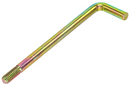 Hustler OEM 604346 Pin, Discharge Chute