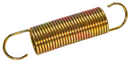 Hustler OEM 605379 Spring, Extension