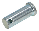 Hustler OEM 027714 Clevis Pin .500X1.250X.156