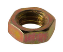 Hustler OEM 706168 Jam Nut .375-16 Grade 5