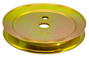 Hustler OEM 603987 Pulley, 12 Point