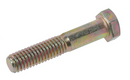 Hustler OEM 016410 CS.375-16X2.000 Hex Grade 5