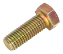 Hustler OEM 705954 Grade 5 Bolt (1/2 X 1.25 -13 GR5)