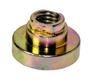 Hustler OEM 605016 Nut, Deck Leveling