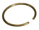 Hustler OEM 783548 Blade Spindle Retaining Ring