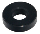 Hustler OEM 605114 Flat Washer .41X.94X.25 Ultra-High-Molecular-Weight Polyethylene