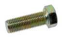 Hustler OEM 754101 Cap Screw .437-20X1.250HX Grade 5