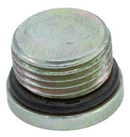 Hustler OEM 781658 Hydraulic Plug