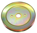 Hustler OEM 604704 Deck Drive Pulley B-Section