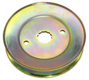 Hustler OEM 604665 Deck Drive Pulley B-Section