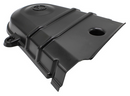 Hustler OEM 604722 Right Side Pulley Cover