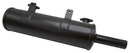 Hustler OEM 606040P Muffler for Kawasaki FX1000