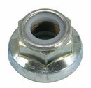 Hustler OEM 606943 Nylon Lock Nut .562-18HX Grade 5