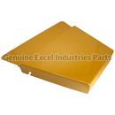 Hustler OEM 113336 Left Side 66" Deck Pulley Cover