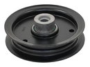 Hustler OEM 607480 4" Idler Pulley