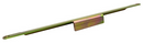 Hustler OEM 607119-4 Deck Lift Link