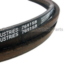 Hustler OEM 769158 A-Section Belt 112"