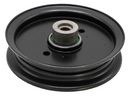 Hustler OEM 607479 5" Idler Pulley