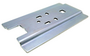 Hustler OEM 607790-4 Idler Sled