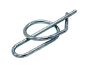 Hustler OEM 607051 Rue Ring Cotter Pin .062 X .520