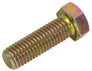 Hustler OEM 016642 Grade 5 Bolt (5/8 X 2.00 - 11 GR5)