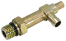 Hustler OEM 796524 Oil Drain Valve