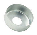 Hustler OEM 606815 Wheel Dust Cap Fits FasTrack (2022 - Current), X-ONE (2016 - Current), Super S (48", 52", 60" Models), Super Z (2011 - Current), Super Z HD (2013 - Current), Diesel Z (2025 - Prior), Super SF - Super 88 - Super 104 (All Models) Models.