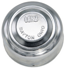 Hustler OEM 032763 Hydraulic Reservoir Tank Cap