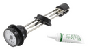 Hustler OEM 608497K Fuel Gauge Kit