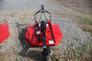 MAHINDRA 4' Rotary Cutter RCASD4SC